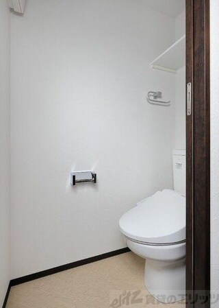 プレジオ吹田の物件内観写真